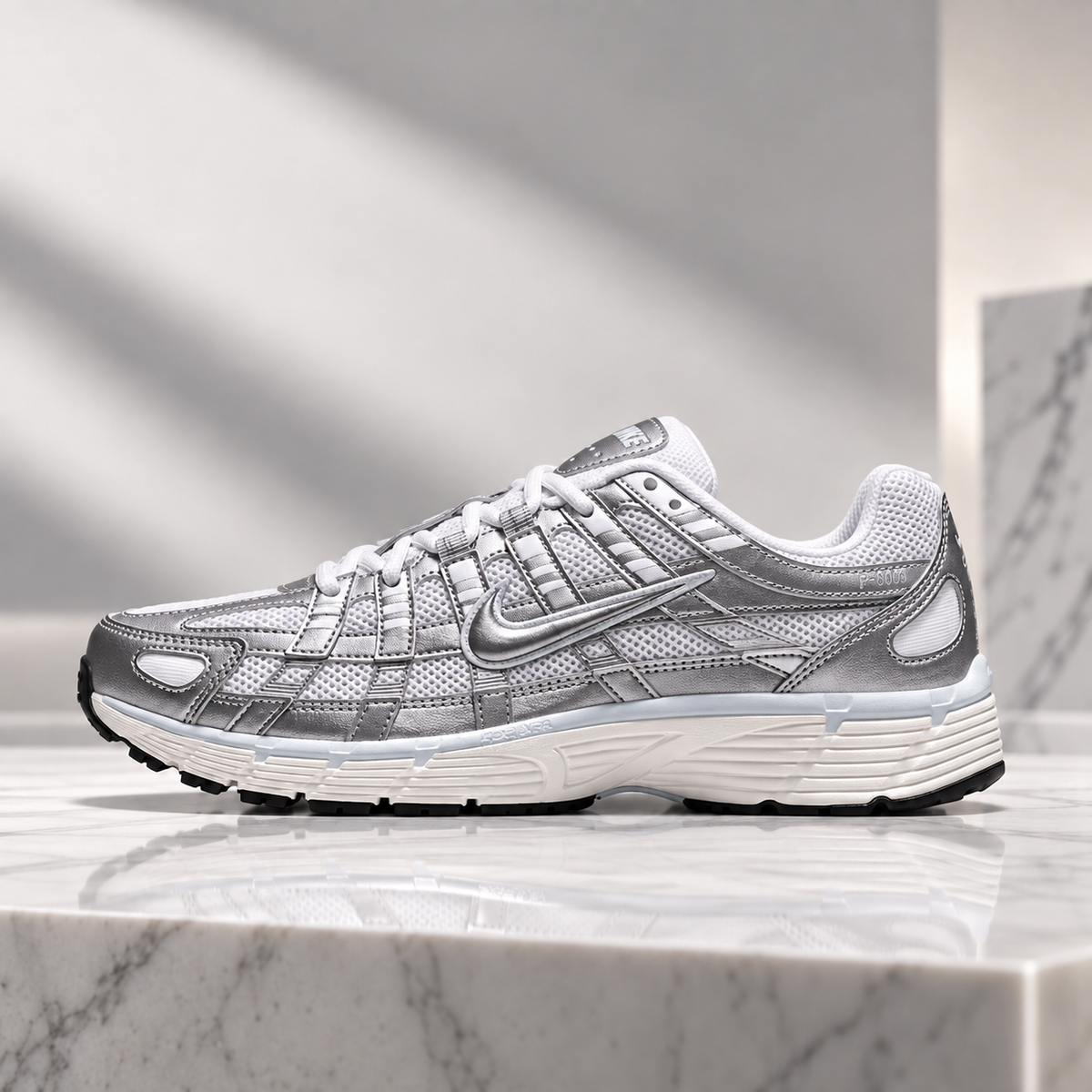 Sneakers NlKE P-6000