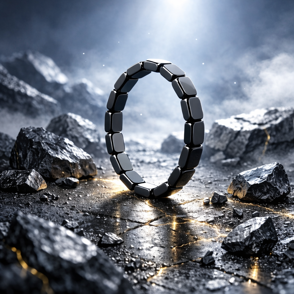 HELOS™ La pulsera magnética
