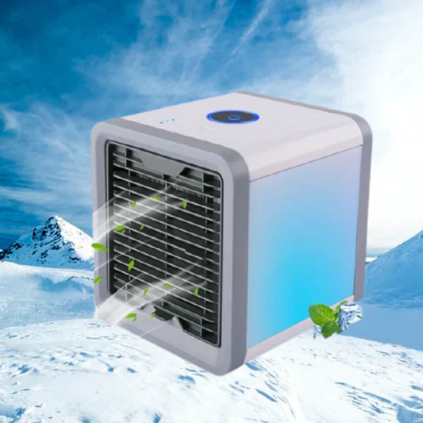 Helos™ Aire acondicionado portátil, Mini Enfriador de Aire