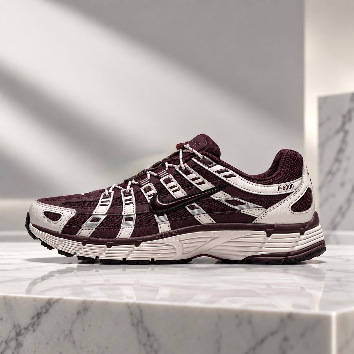 Sneakers NlKE P-6000