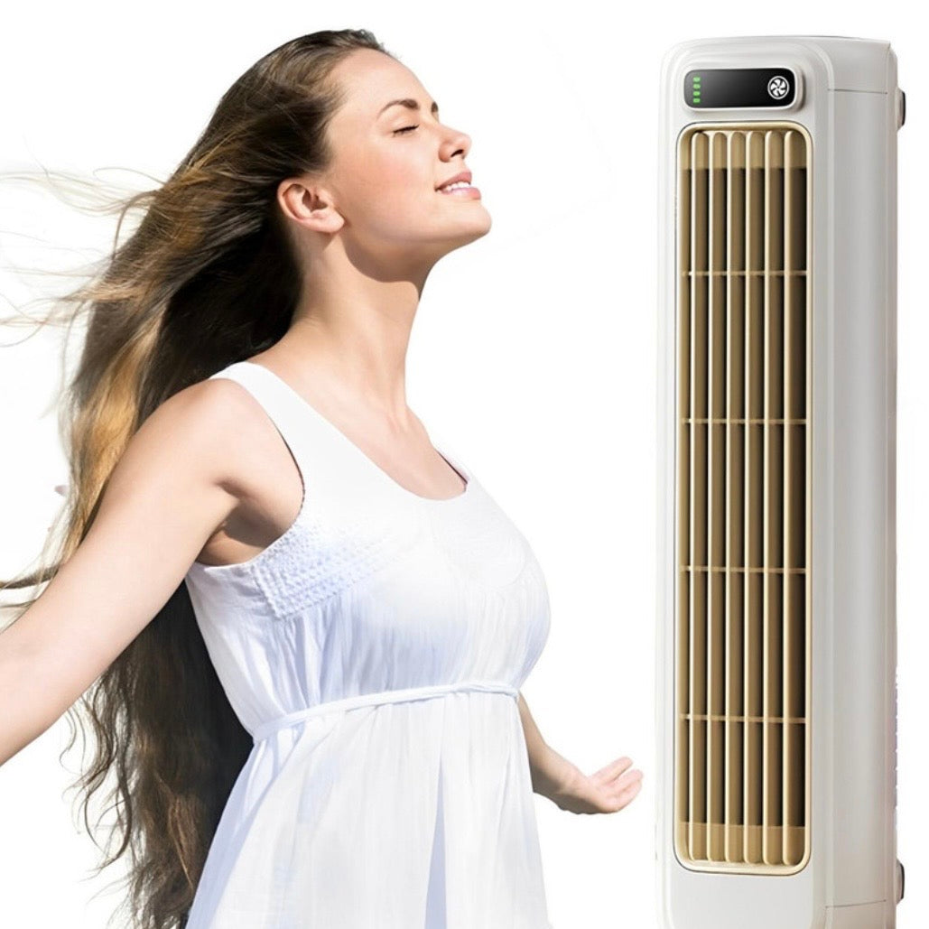 Mobiele Airco Zonder Afvoerslang