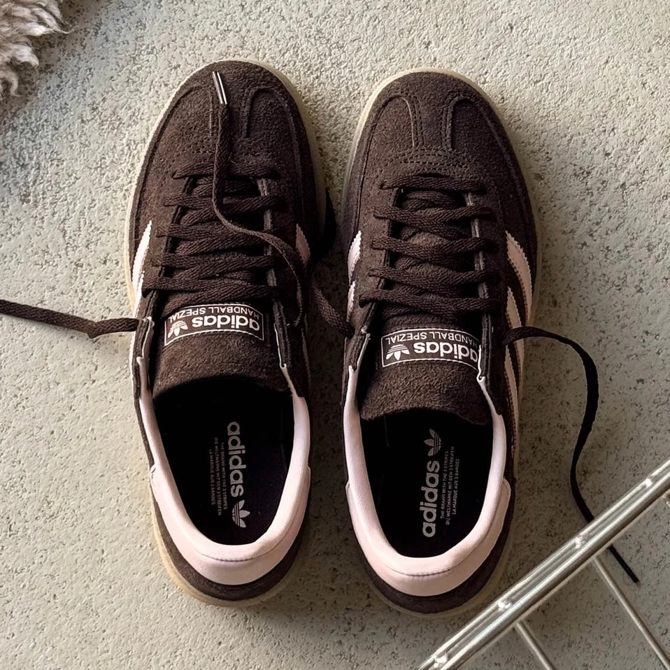 ADlDAS Handball Spezial-sneakers