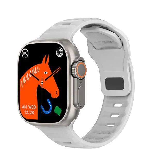 AirWatch Pro 3.0 Plus – Premium Smartwatch met GPS & Bluetooth Bellen