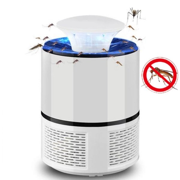 Helos™ Lámpara antimosquitos