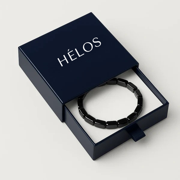 HELOS™ La pulsera magnética