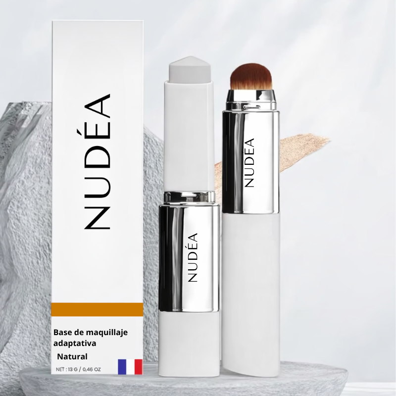 NUDÉA Base de maquillaje