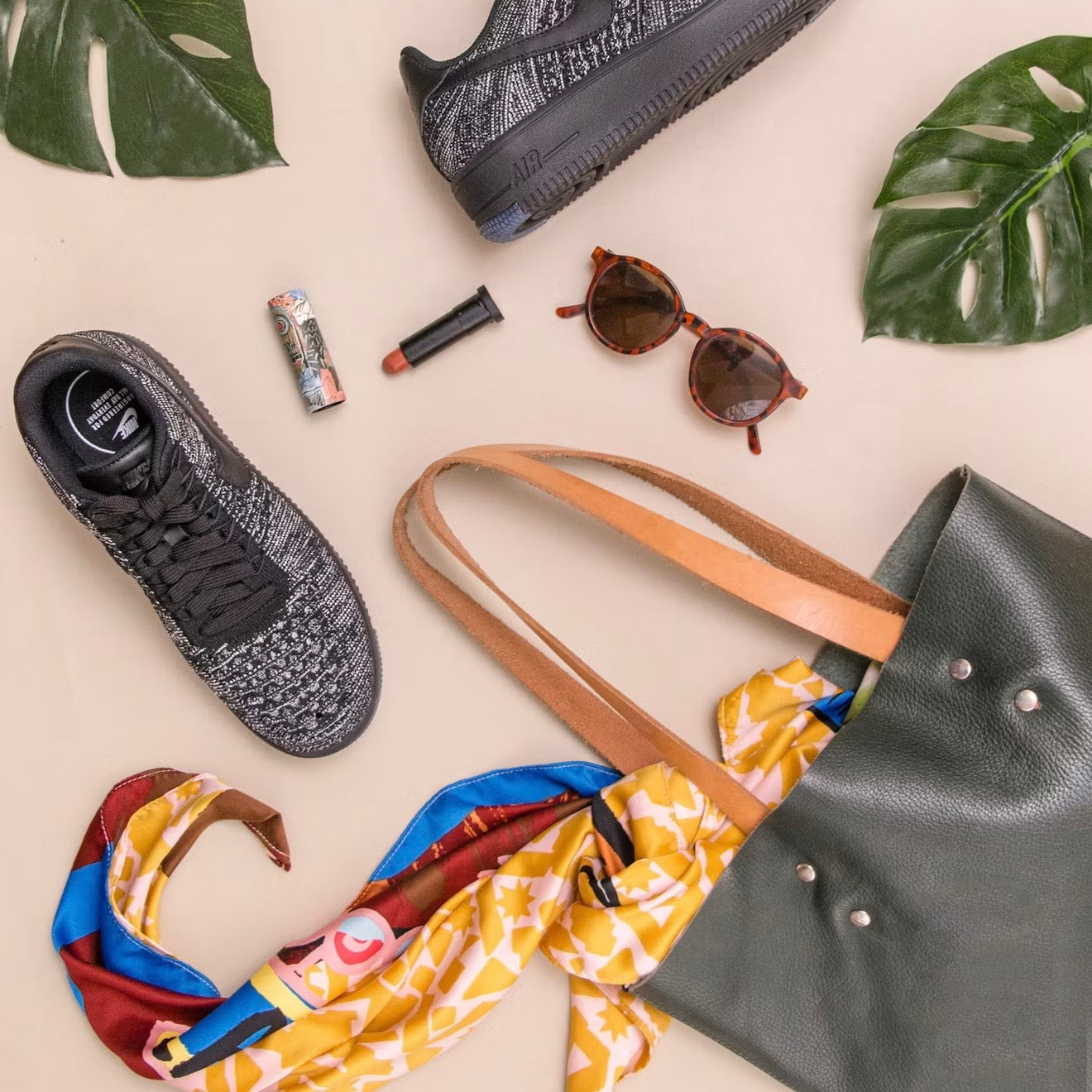 Kleding en accessoires