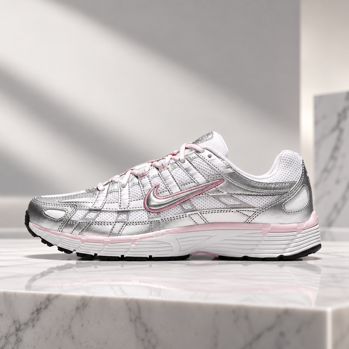Sneakers NlKE P-6000