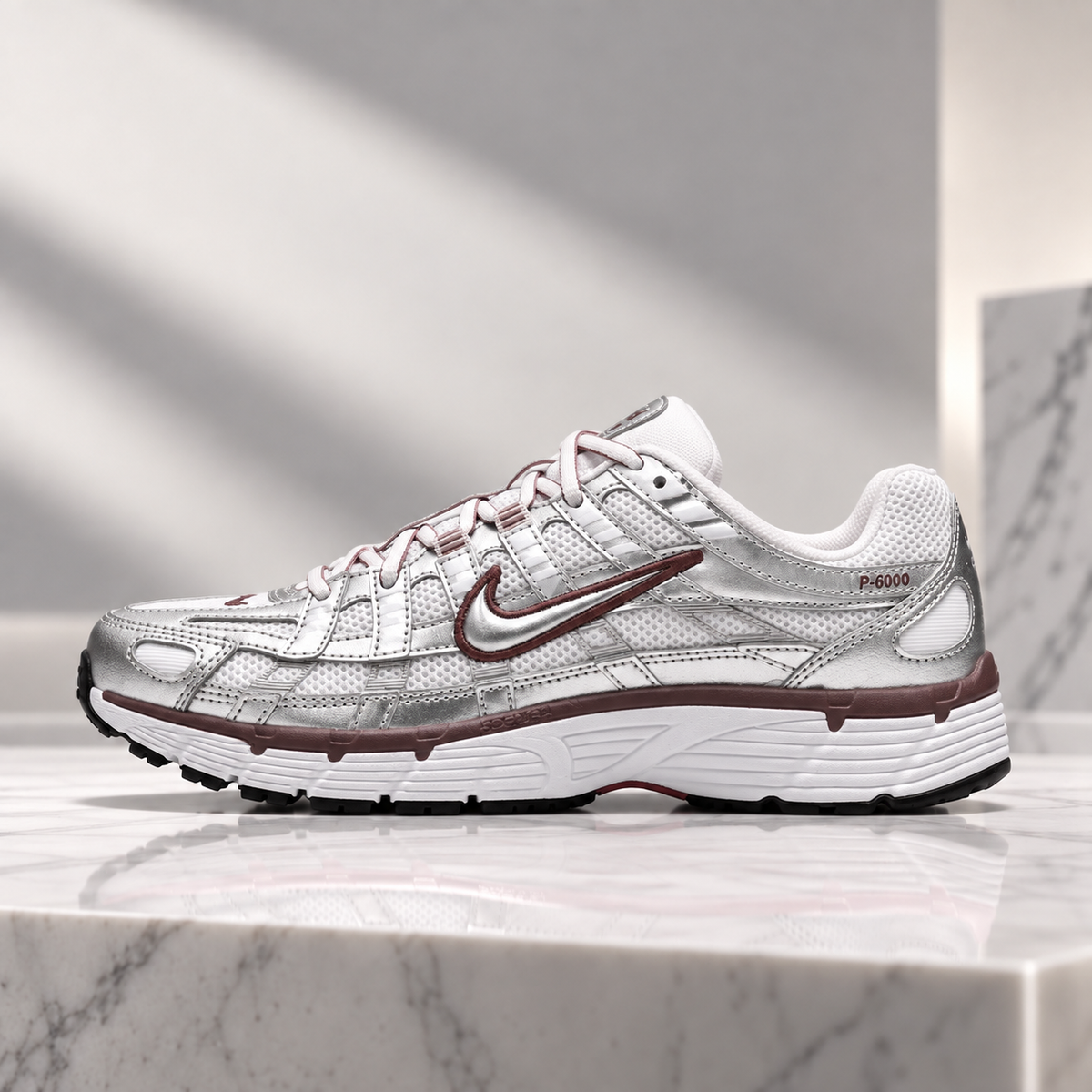 Sneakers NlKE P-6000