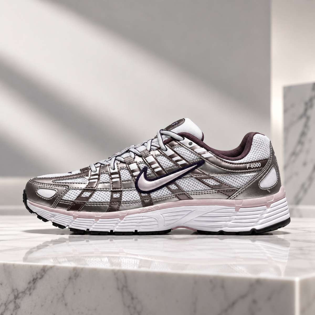 Sneakers NlKE P-6000