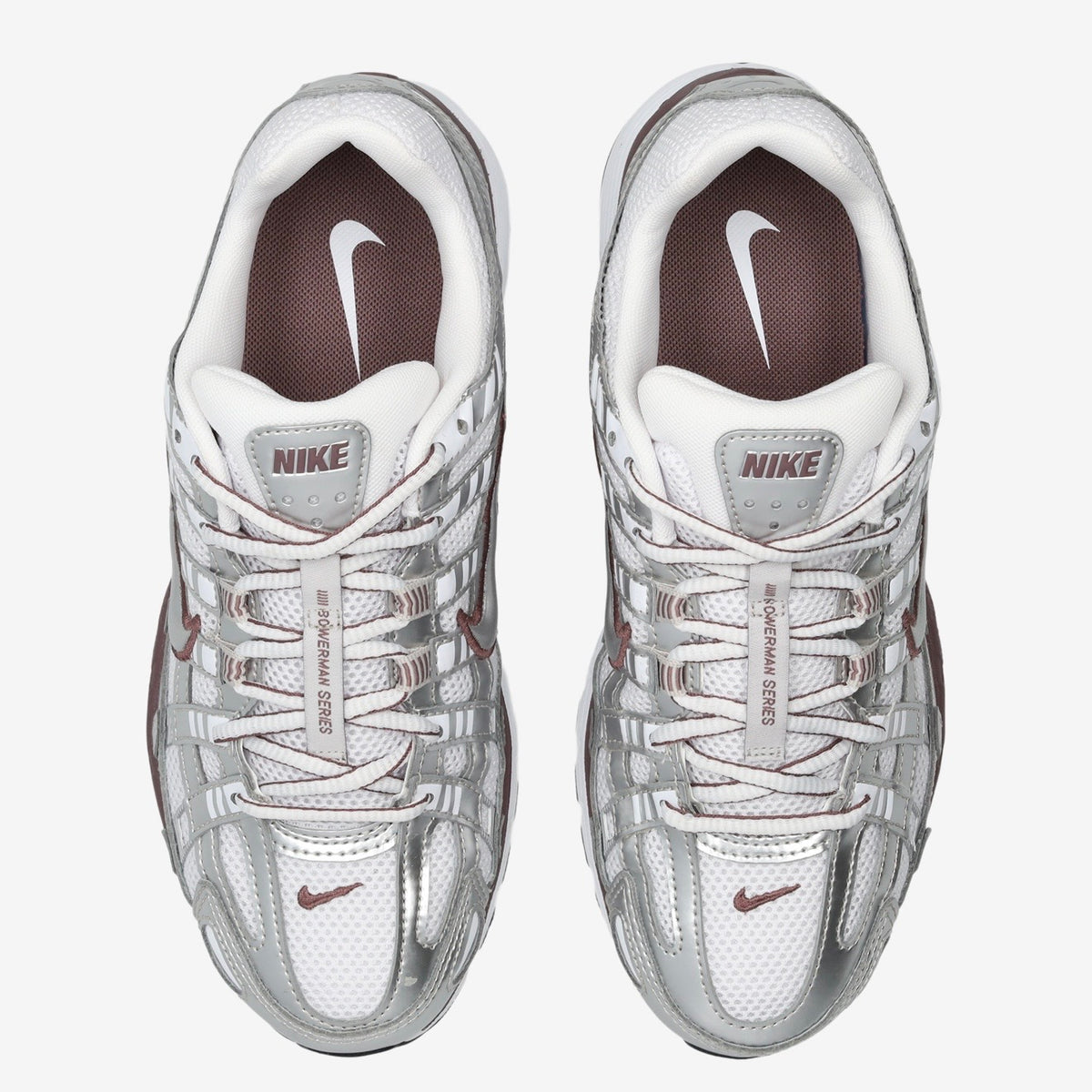 Sneakers NlKE P-6000