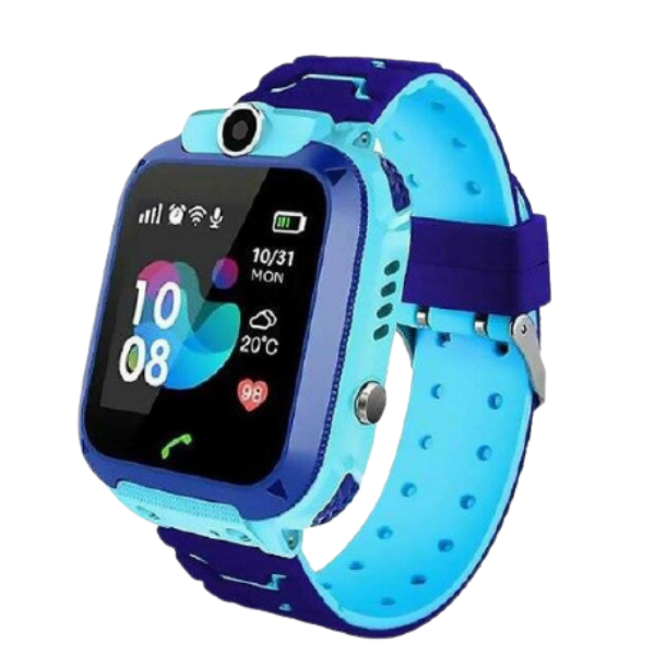 Smartwatch para Niños con GPS y SOS