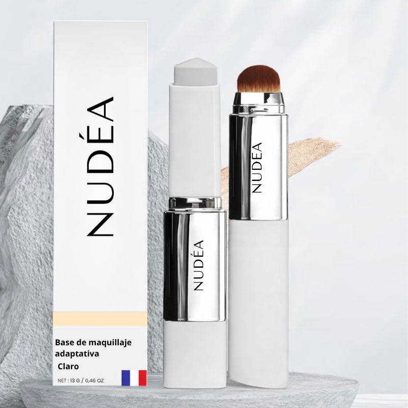 NUDÉA Base de maquillaje