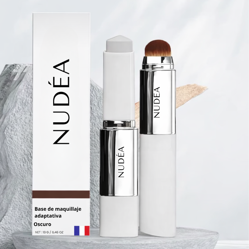 NUDÉA Base de maquillaje