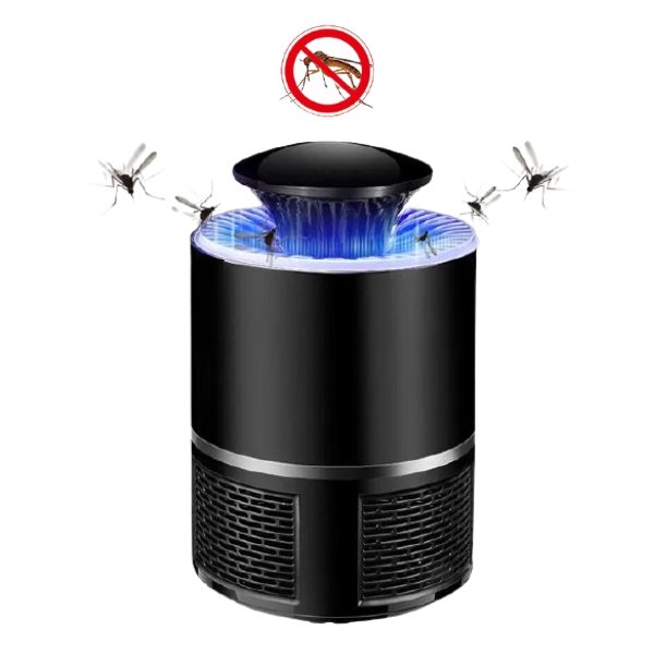 Helos™ Lámpara antimosquitos