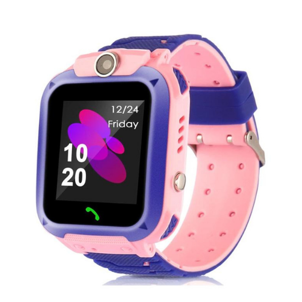 Smartwatch para Niños con GPS y SOS